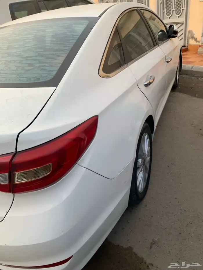 سوناتا 2017 ستاندر 2