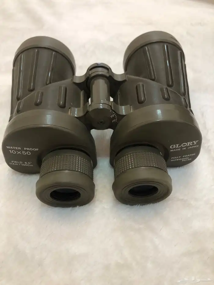 دربيل جلوري 1