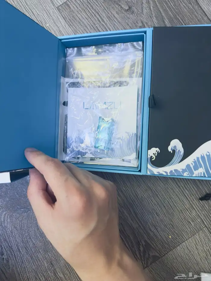 ماوسات Lamzu Thorn Lamzu Atlantis 5