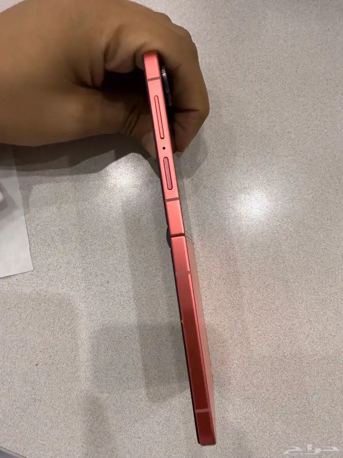 جوال سامسونج زد فليب7 2