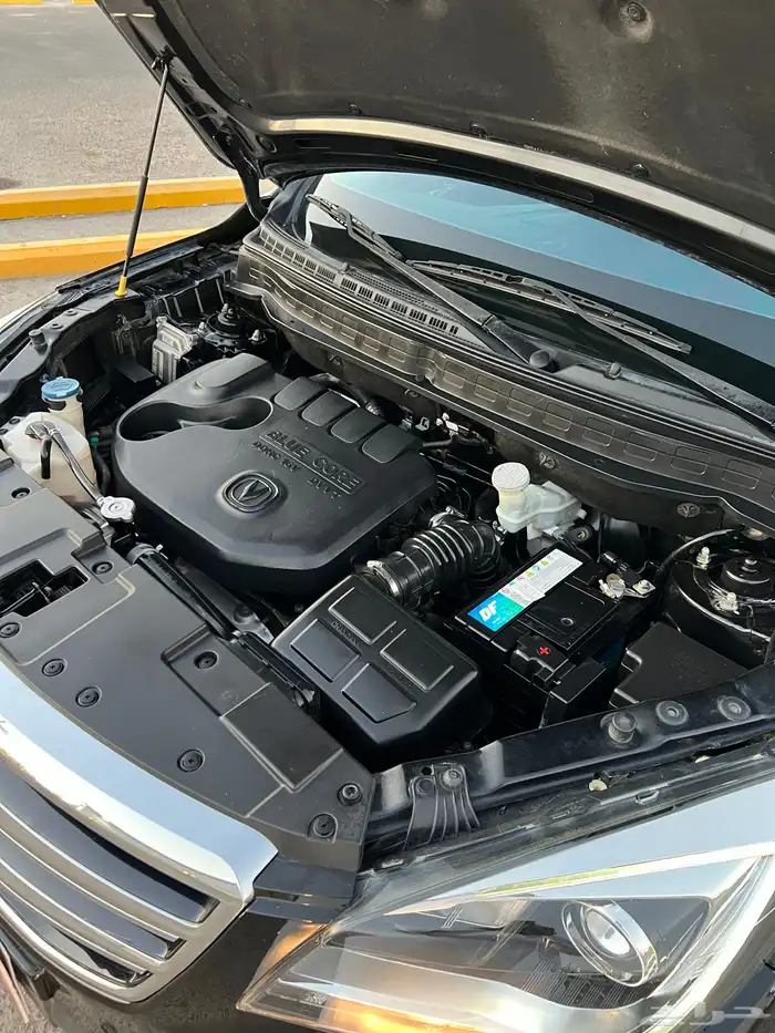 شانجان cs35 فل كامل 2021 27