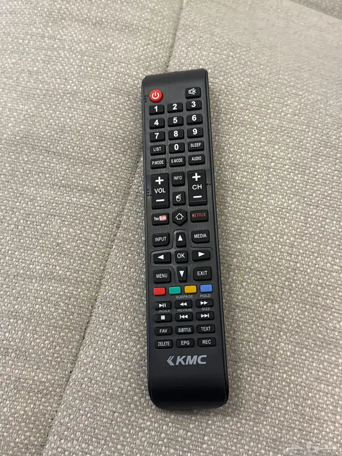 شاشة سمارت 65 بوصة 2