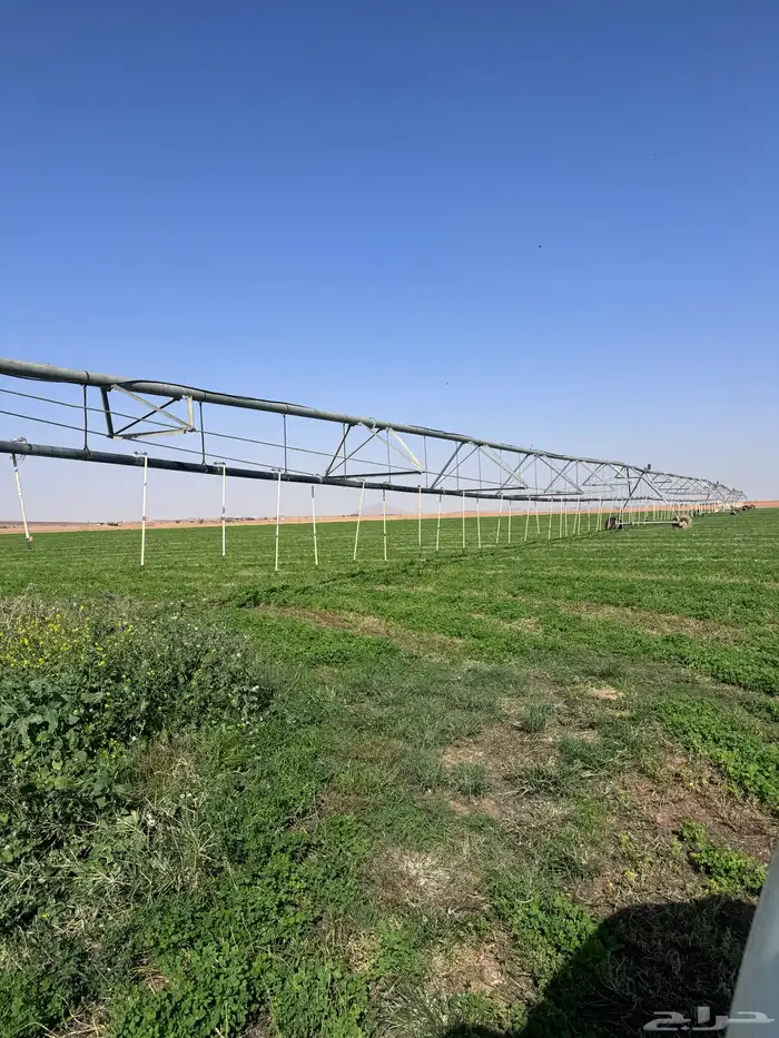 معدات زراعية 0