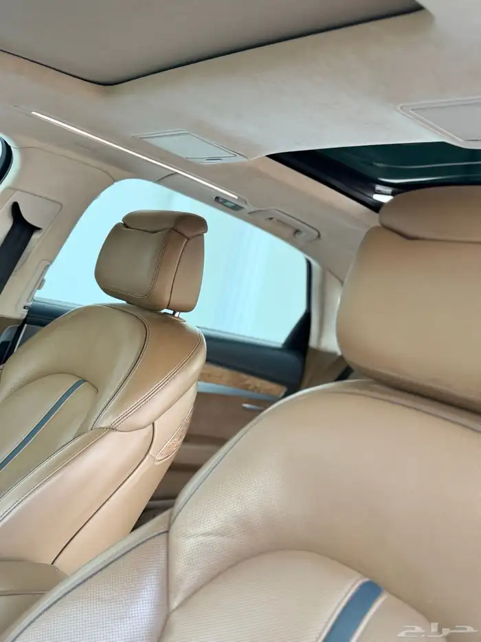 اودي 2012نضيف A8 8