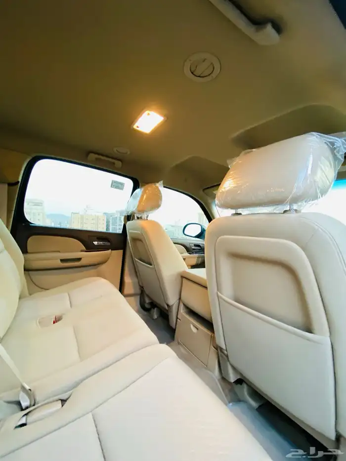 جمس يوكن 2011 مخزن لعشاق النظيف 37