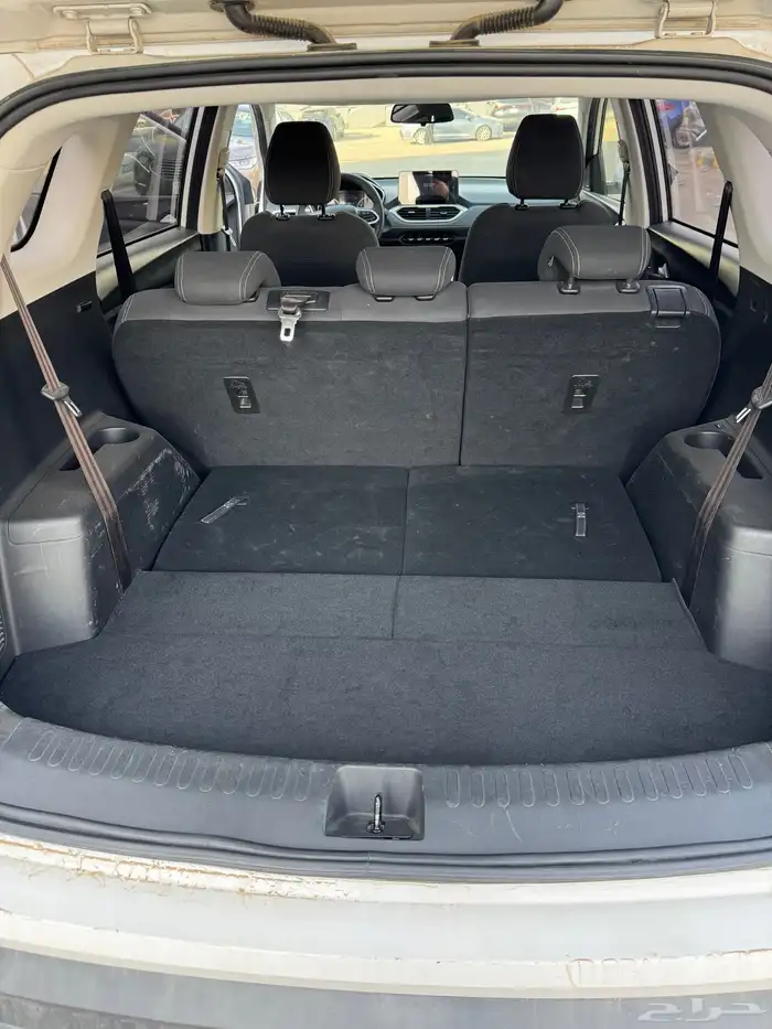 شفروليه كابتيفيا 2021 أبيض السوم 27 16