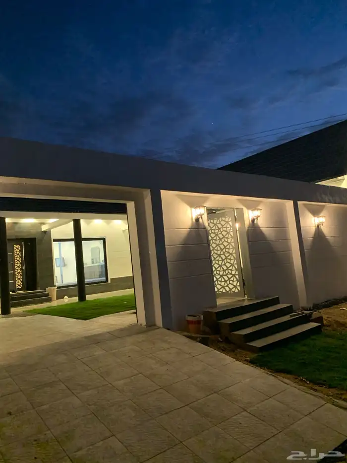 شالية هاندا رحاب الطايف 15