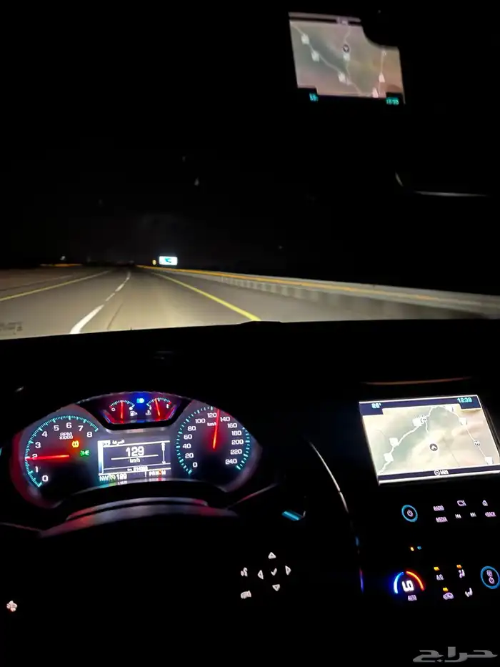 امبالا LTZ فل كامل الجميح 18