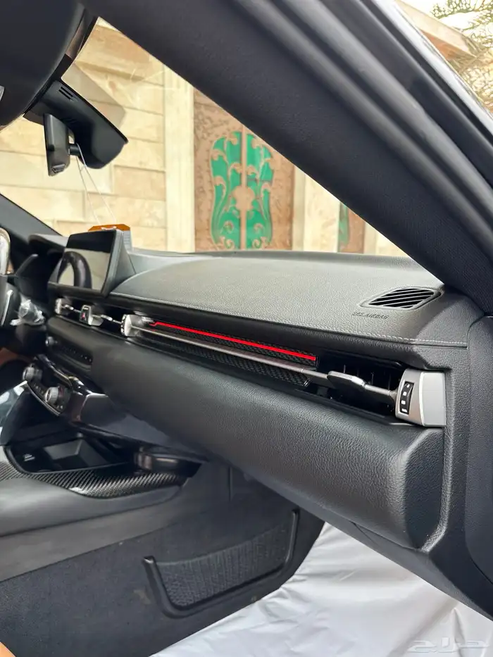 سوبرا 6 سلندر GR 2023 11