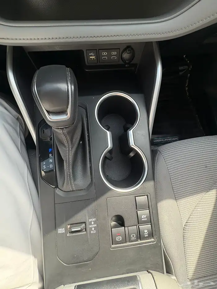 هايلاندر 2023 18