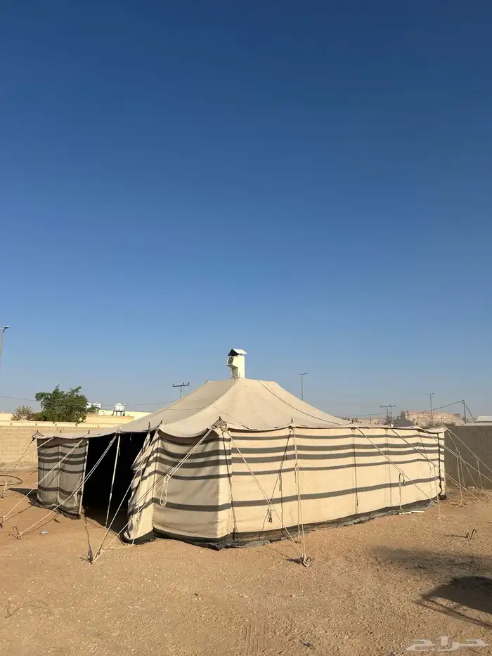 بيت شعر مربع 0