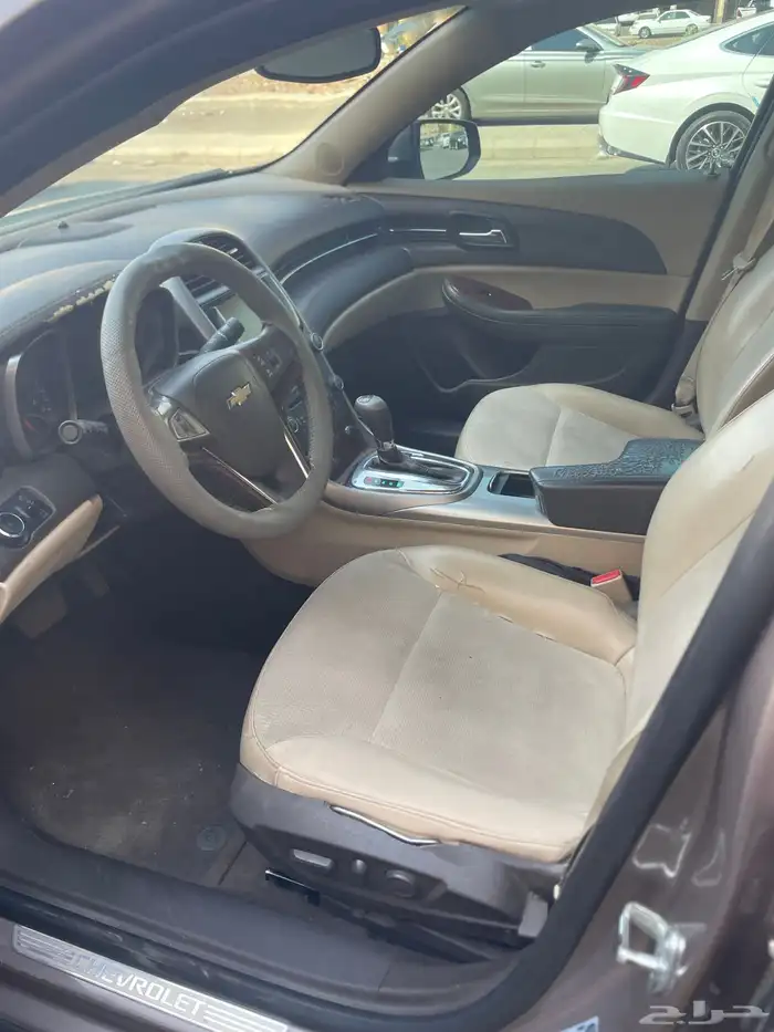 ماليبو 2014 بقمة النظافة 18