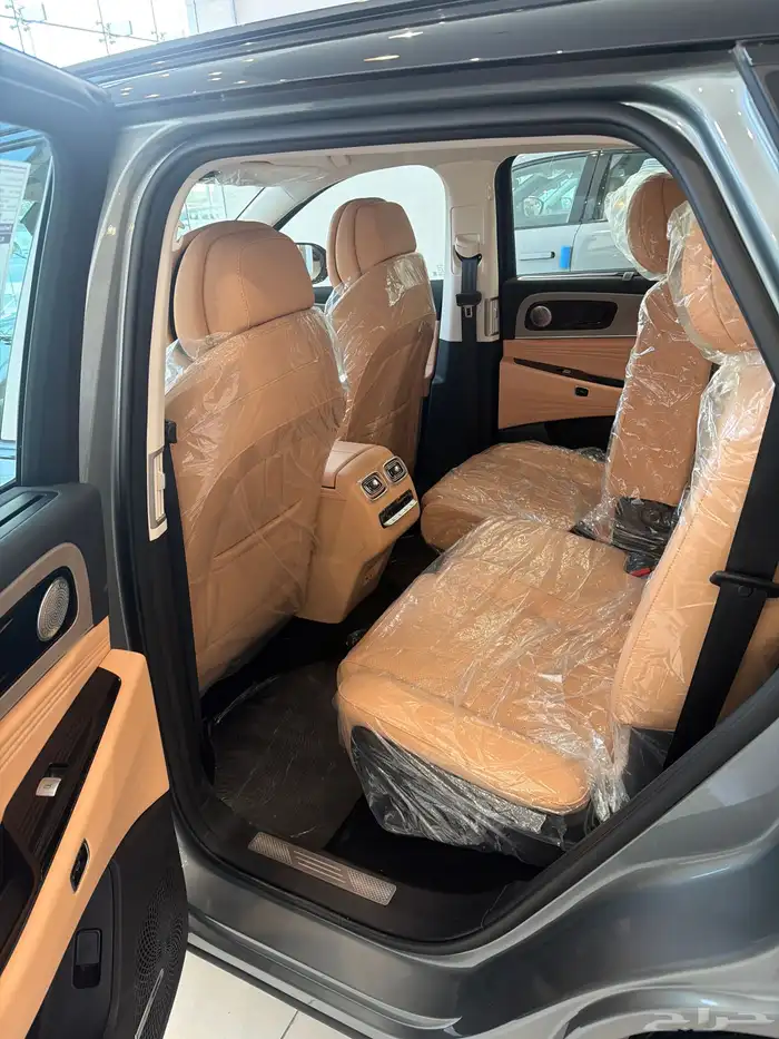 جايكو J8 نص فل موديل 2026 بعروض نهايه السنه لاتفوت الفرصه 9