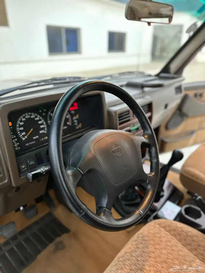 باترول سوبر سفاري صنف للهاوي . 64