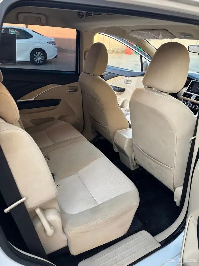 اكسباندر ميتسوبيشي للبيع 2022 7