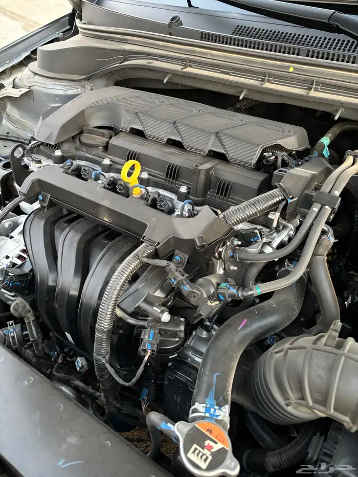 هيونداي اكسنت 2025 وكالة 36