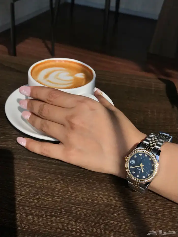 ساعات ضد الماء 50 ريال فقط 13