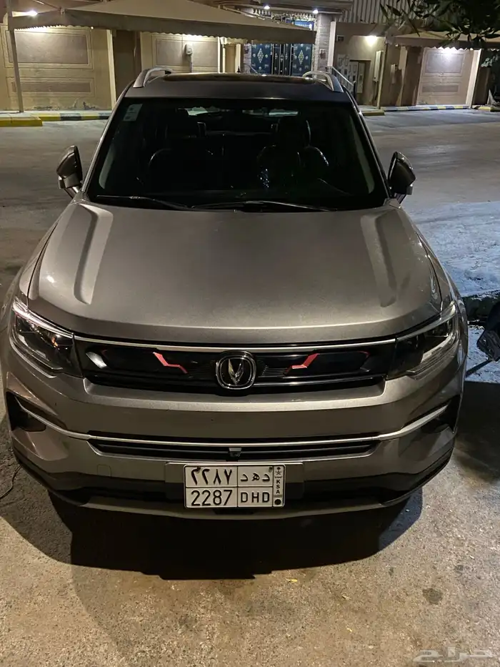 شانجان 35 بلس 1