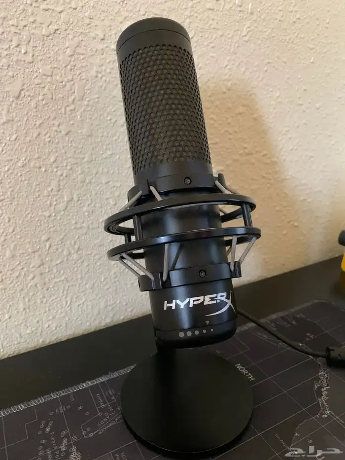 مايك هايبر اكس 0