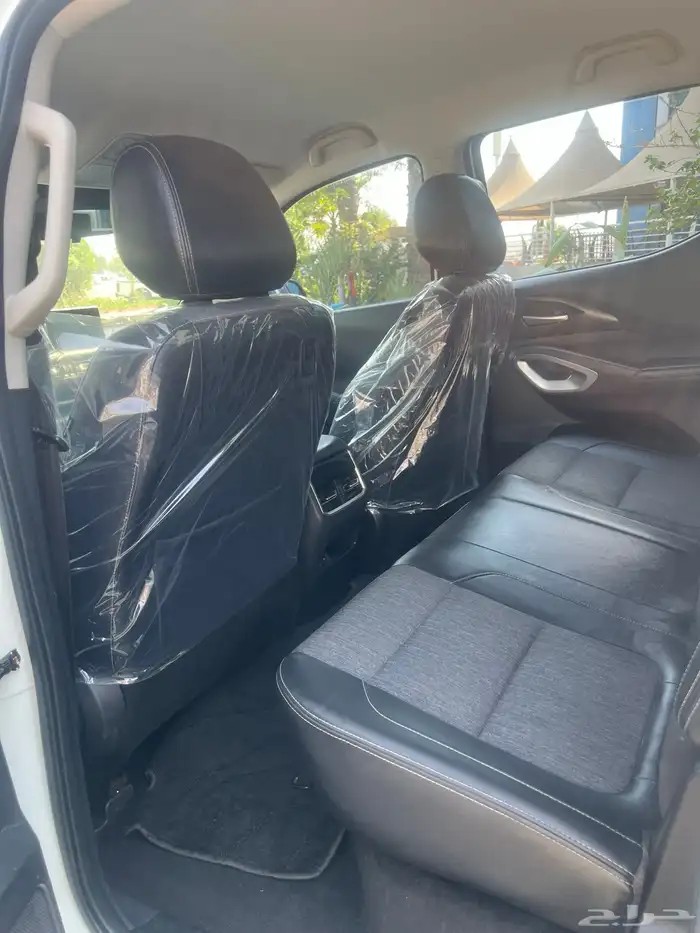 شنجان بيكب دبل 2021 فل كامل 12