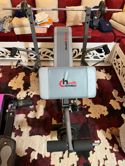 معدات رياضية index