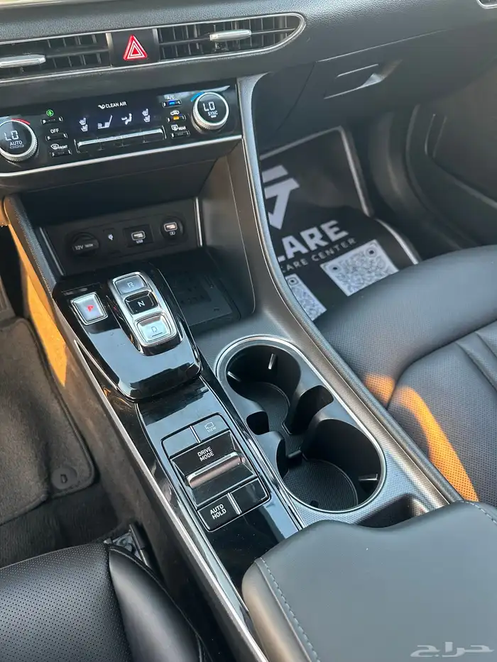 سوناتا موديل 2021 30