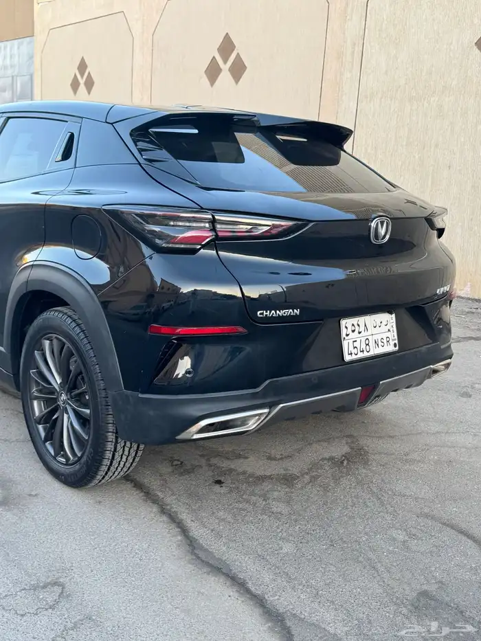 للبيع شانجان يوني تي 2023 7