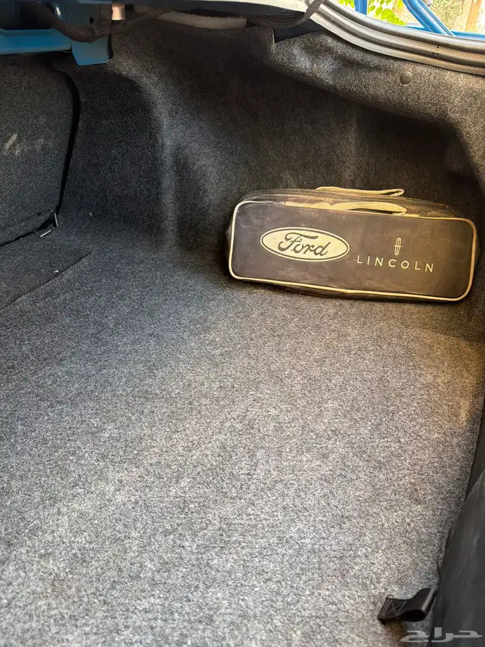 للبيع  موستنق GT 2019 21