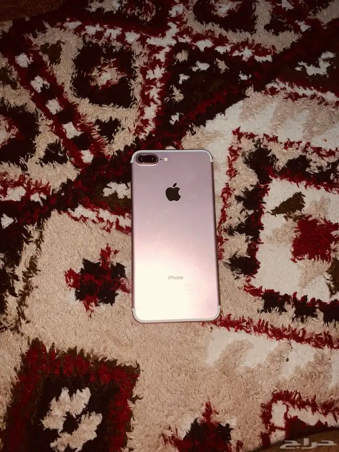 ايفون 7بلس 0