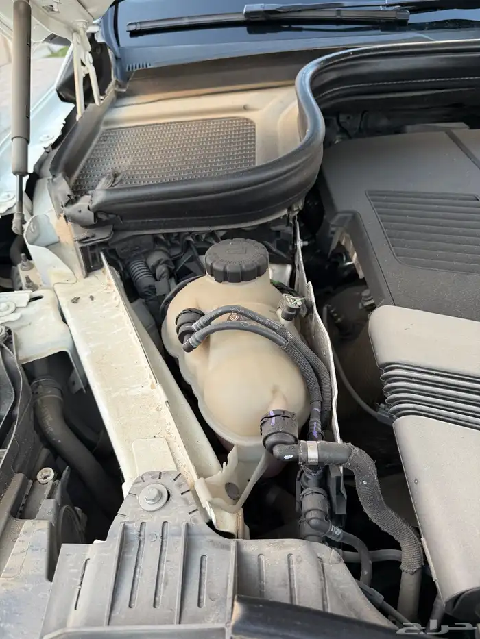 مرسيدس GLE450 موديل 2022 بحاله الجديده 32