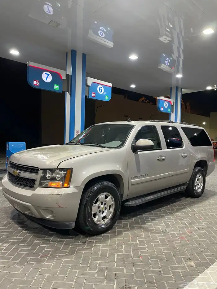 سوبربان 2007 LT للبيع للمستخدم البيع عاجل 6