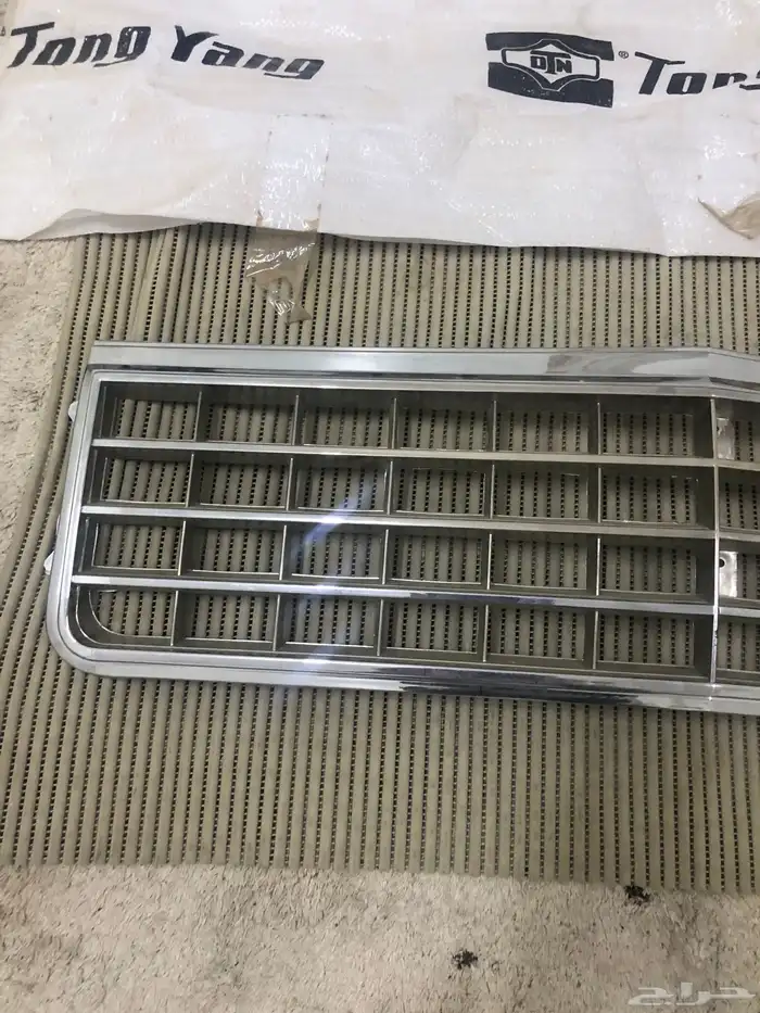 شبك أمامي كابريس 80-85 كلاسيك 2