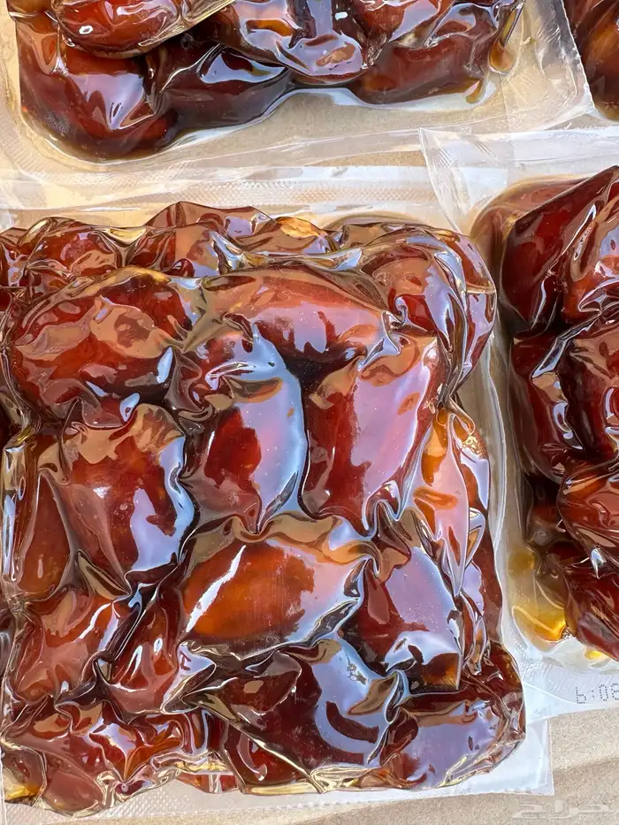 تمر برحي ومنيفي 3