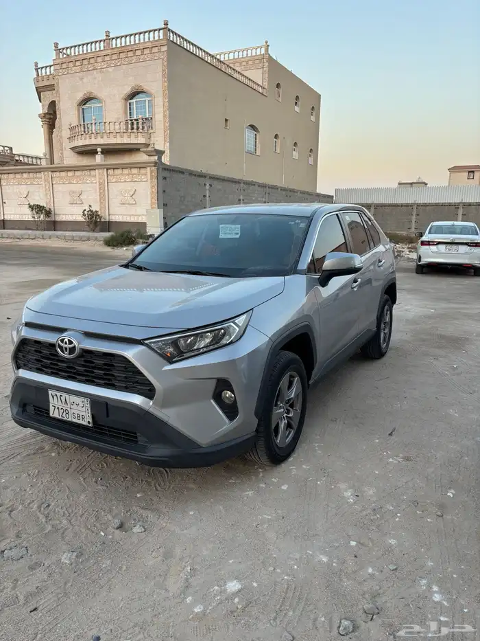 راف فور 2022 0