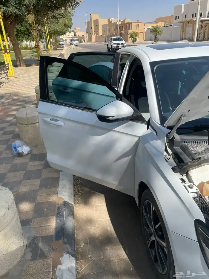 جيلي امجراند 2023 ممشى 111890 قابل للزياد 13