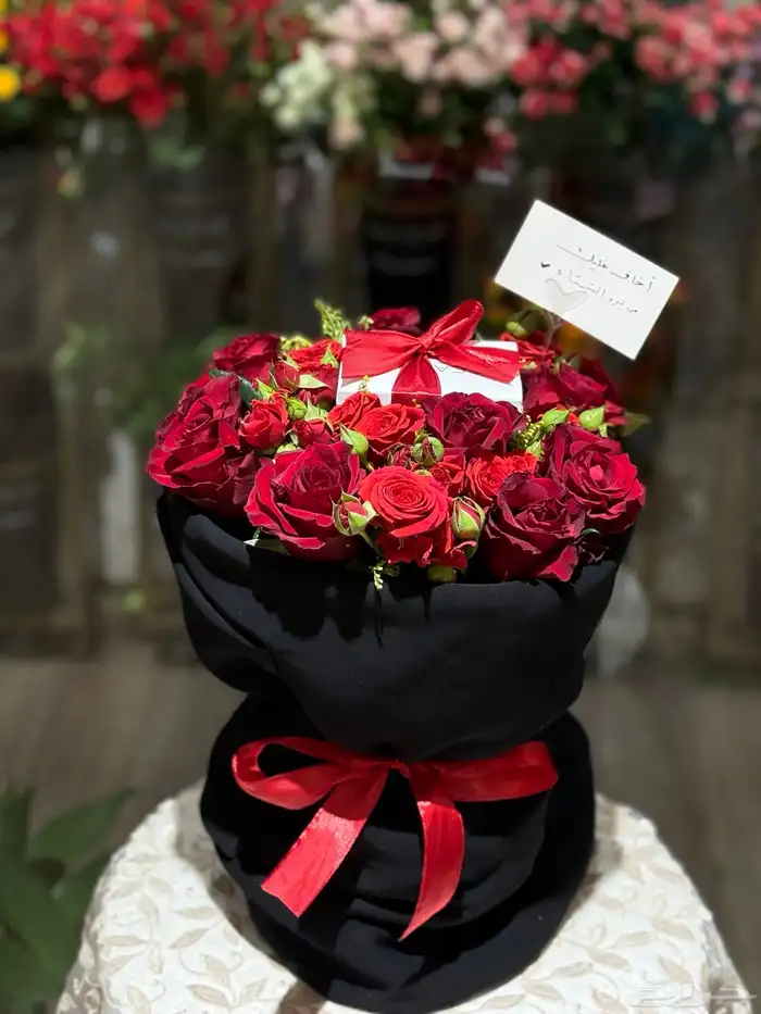 هدايا مكة  توصيل ورد مكة هدايا مكة 27