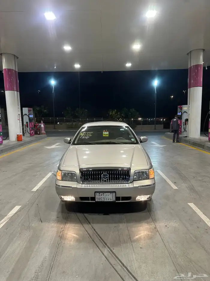 فورد ماركيز 2