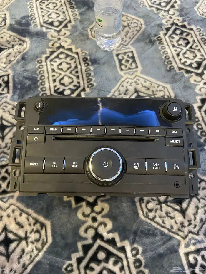 مسجل سلفرادو وكاله اصلي نضيف 1