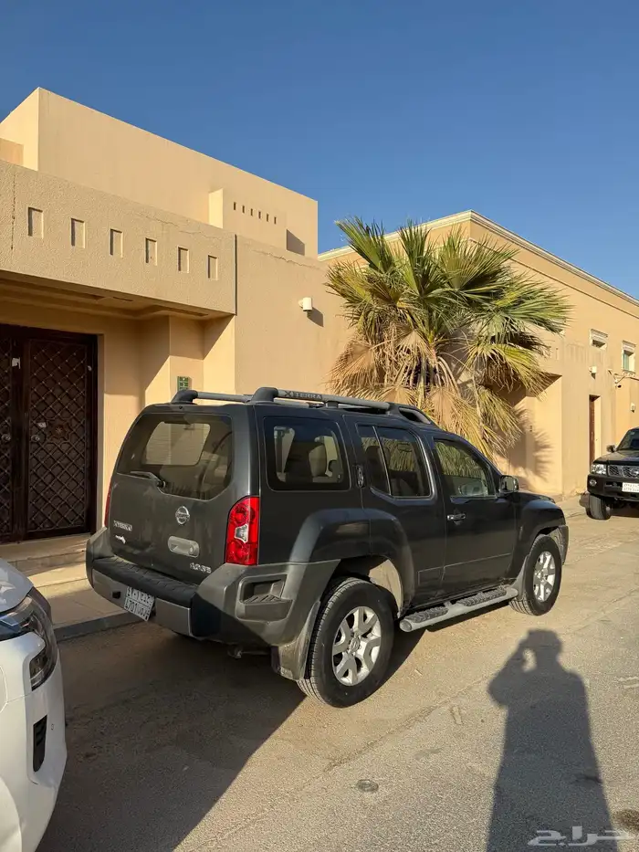 اكستيرا 2013 شبهه مخزن 2