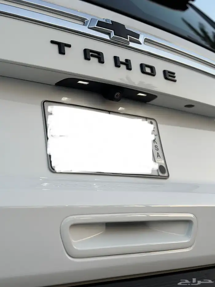 تاهو 2022 LS مطور (دبل) عداد 79 الف مالك واحد 24