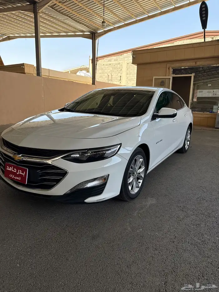 شفروليه ماليبو م 2022 0