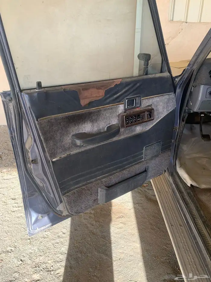 صالون 1985 فل كامل بودي بلد 5