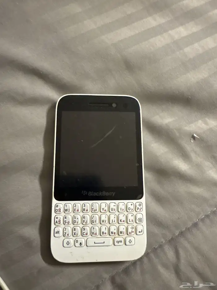 بلاك بيري للبيع 0