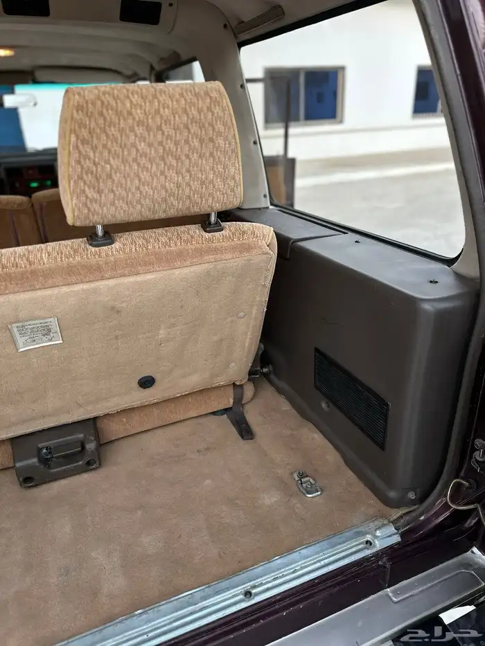 باترول سوبر سفاري صنف للهاوي . 45