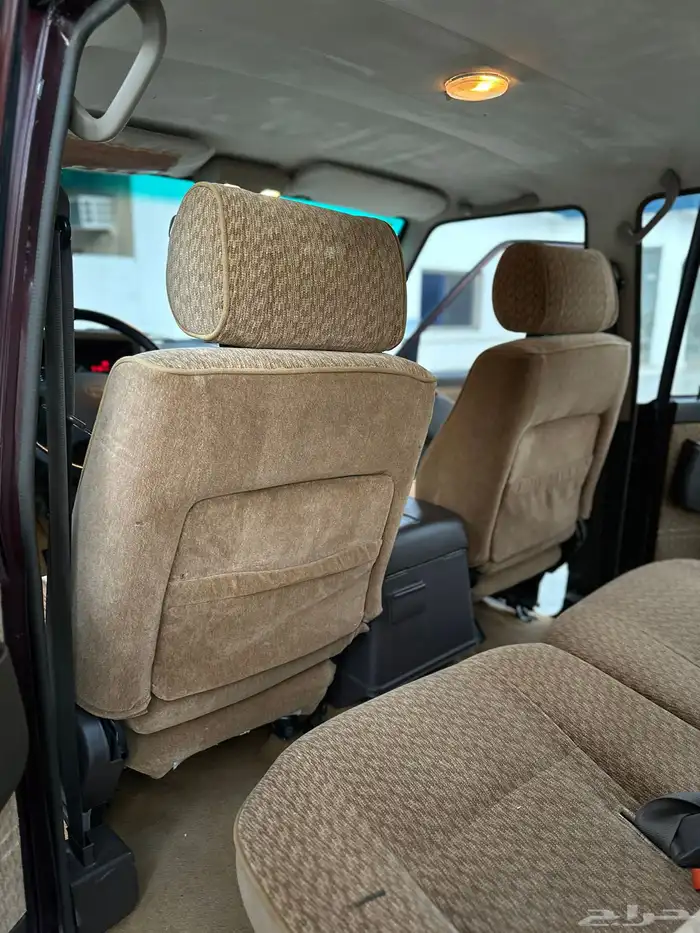 باترول سوبر سفاري صنف للهاوي . 71