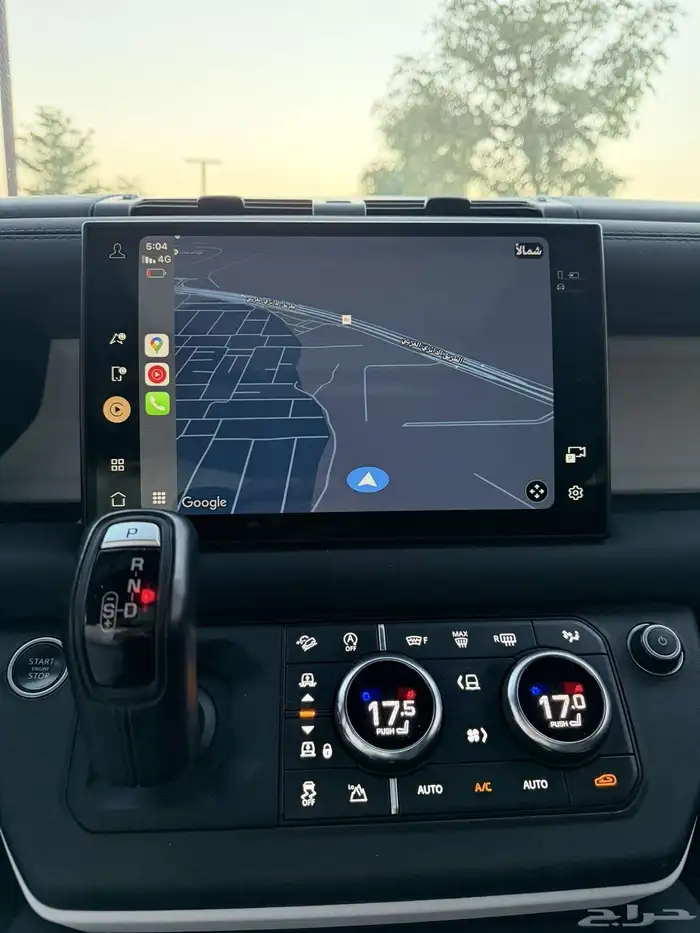 ديفندر 2022 20