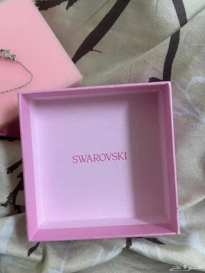 سلسال سورافسكي 3