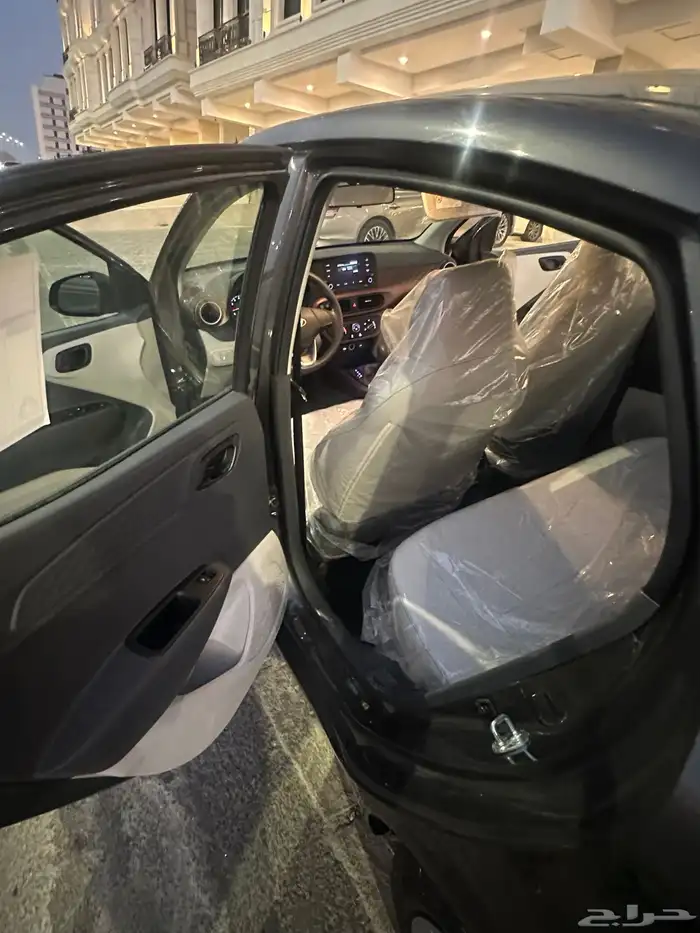 هيونداي قراند ايتن 2024 13