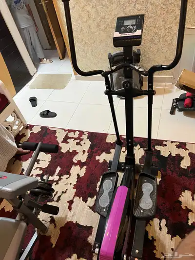 معدات رياضية index