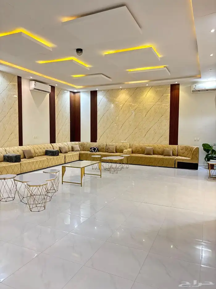 عروض الشتاء في شاليهاتنا جنوب الرياض حي عريض 10